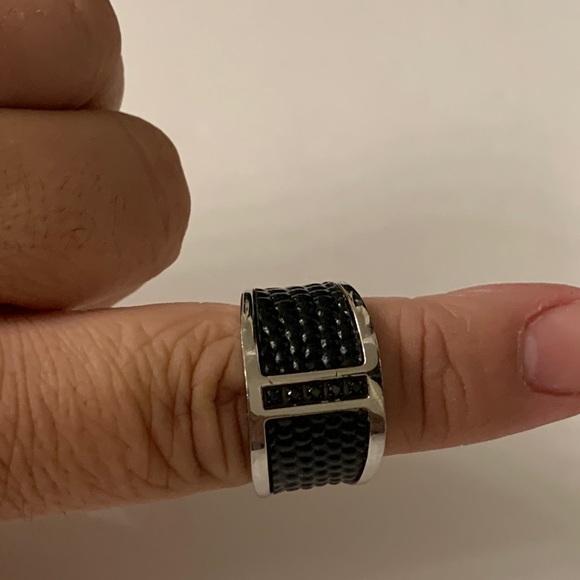 Men’s ring - Picture 6 of 6